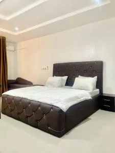 Bilak Luxury Apartments & Homes Ltd - Buga