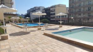 Apartamento no Arpoador Copacabana