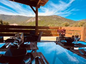 Appartements Residence Casa Toga : photos des chambres