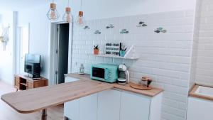 El pisuco en La Concha