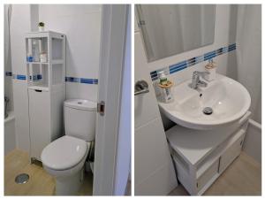 Apartamento Costa de la Luz