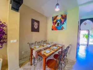 Hamza immobiler - Sfiani