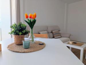 Apartamento Costa de la Luz