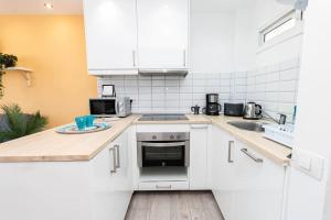 Apartment Las Isas Maspalomas