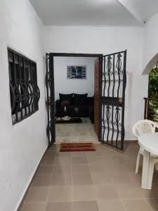 Libreville - Akanda - Igning-Méléne