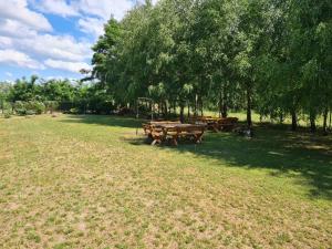 Agroturystyka Wręcza