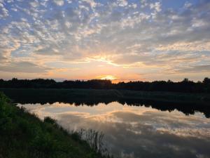 Agroturystyka Wręcza