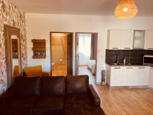 Appartements Residence Casa Toga : photos des chambres