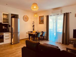 Appartements Residence Casa Toga : photos des chambres