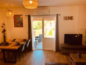 Appartements Residence Casa Toga : photos des chambres