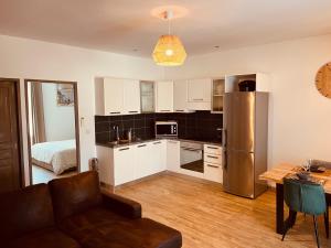 Appartements Residence Casa Toga : photos des chambres