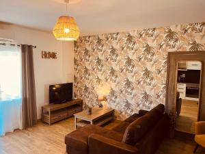 Appartements Residence Casa Toga : photos des chambres