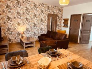 Appartements Residence Casa Toga : photos des chambres