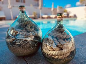 Appartements Residence Casa Toga : photos des chambres