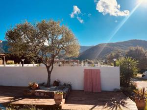 Appartements Residence Casa Toga : photos des chambres