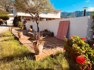 Appartements Residence Casa Toga : photos des chambres