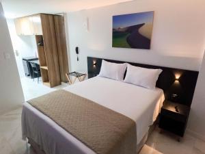 Gran Lençóis Barreirinhas Flat 1 suite