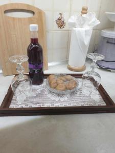 Piraeus Seaside Apartment Escape