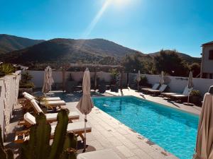 Appartements Residence Casa Toga : photos des chambres