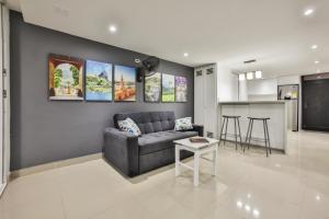 Dream Staying at Rodadero Beach I