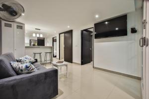 Dream Staying at Rodadero Beach I