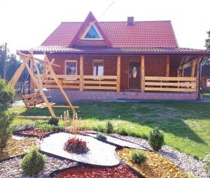 Agroturystyka u Darka