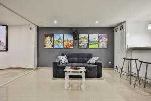 Dream Staying at Rodadero Beach I