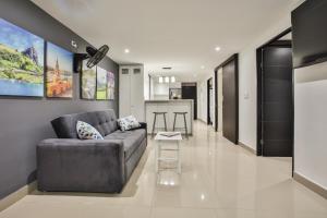 Dream Staying at Rodadero Beach I