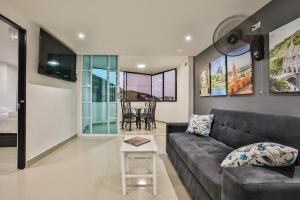 Dream Staying at Rodadero Beach I