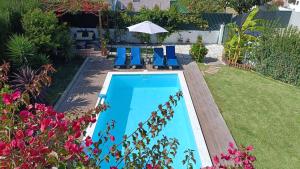 A Casa da Lagoa de Albufeira