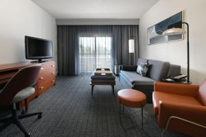 Courtyard Dallas Las Colinas