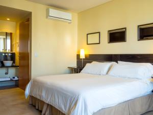 Luxury Palermo Hollywood Condo at Buenos Aires Best Neighborhood