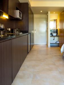 Luxury Palermo Hollywood Condo at Buenos Aires Best Neighborhood