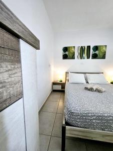El cortijo Bungalow Playa las Americas