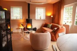 De Koolmees 6-persoons - Vragender