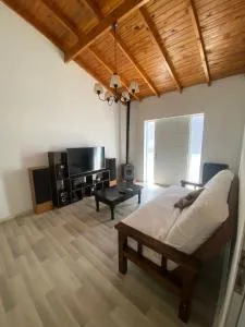 El descanso - Ramallo