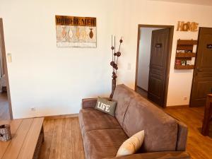 Appartements Residence Casa Toga : photos des chambres