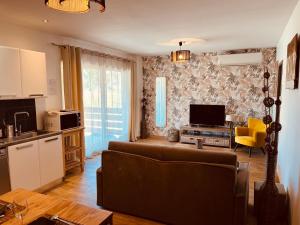 Appartements Residence Casa Toga : photos des chambres