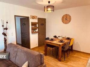 Appartements Residence Casa Toga : photos des chambres