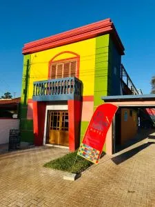 El Caminito - Alvear