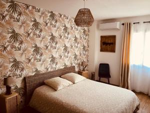 Appartements Residence Casa Toga : photos des chambres