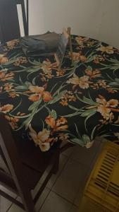 Kitnet - centro Ubatuba