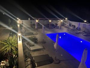 Appartements Residence Casa Toga : photos des chambres