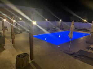 Appartements Residence Casa Toga : photos des chambres