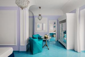 Superior Double or Twin Room with City View