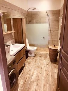 Appartements Residence Casa Toga : photos des chambres