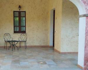 Hotel La Corte Rosada img54