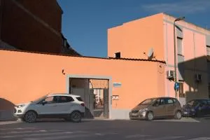 Casa Corona - Capoterra