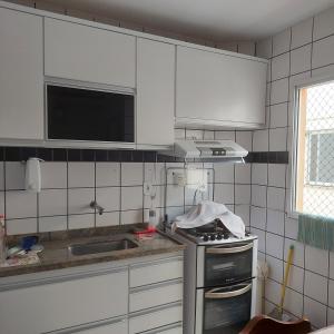 Apartamento Praia do Morro em Guarapari