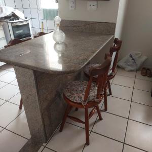 Apartamento Praia do Morro em Guarapari